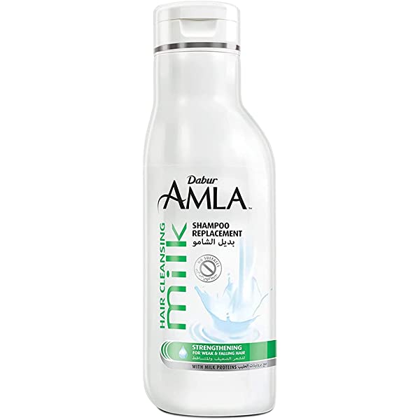 Dabur amla strengthing shampoo 400ml