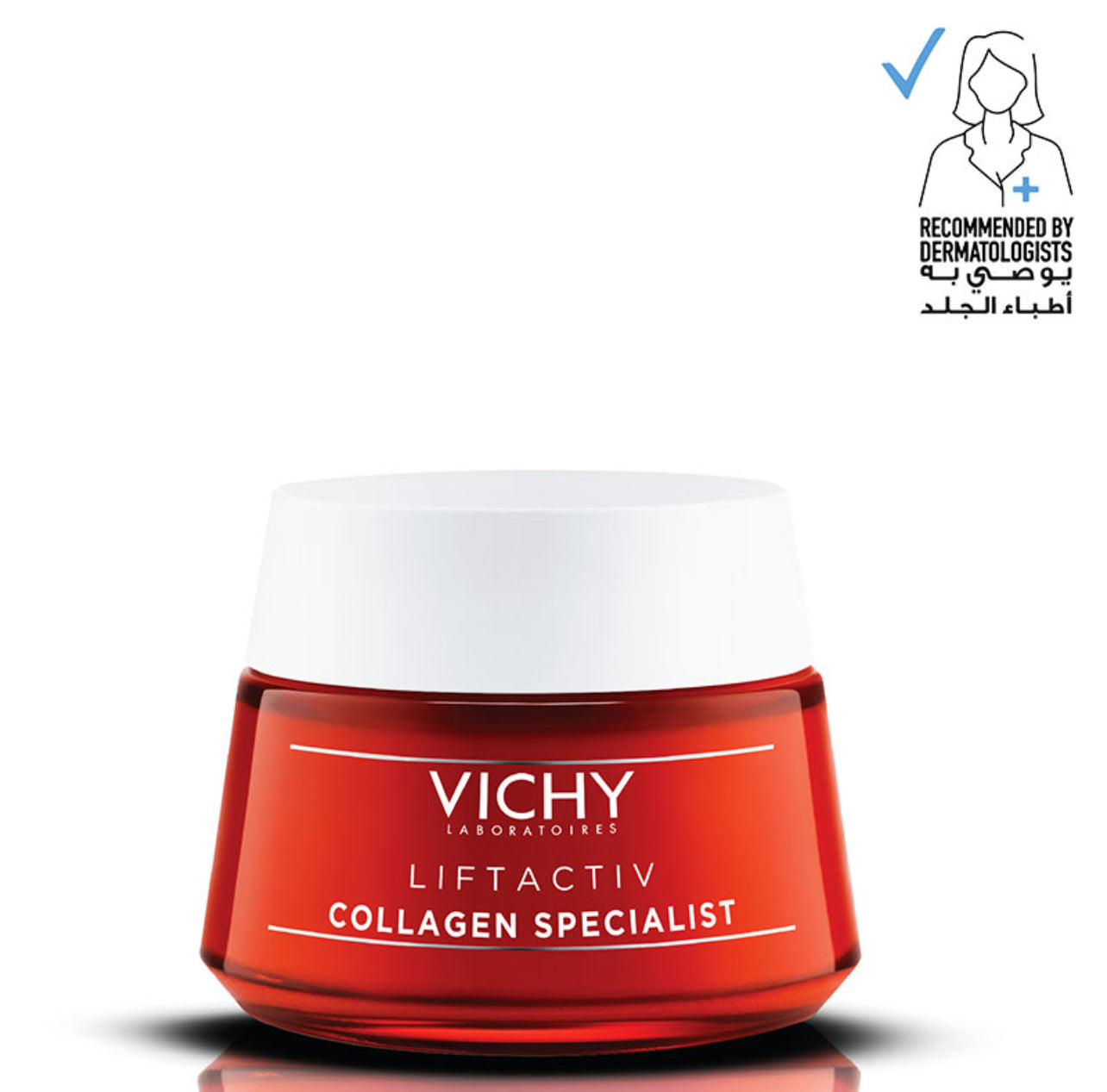 1 Vichy Liftactive Collagen Specialist Anti Aging Cream 50ml