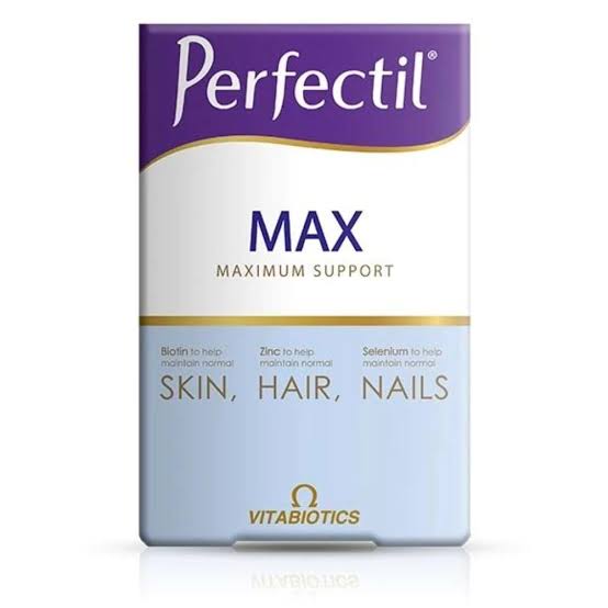 Original Perfectil Max - برفكتيل ماكس البريطاني الأصلي