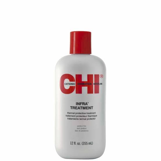 CHI infra treatment shampoo 355 ml