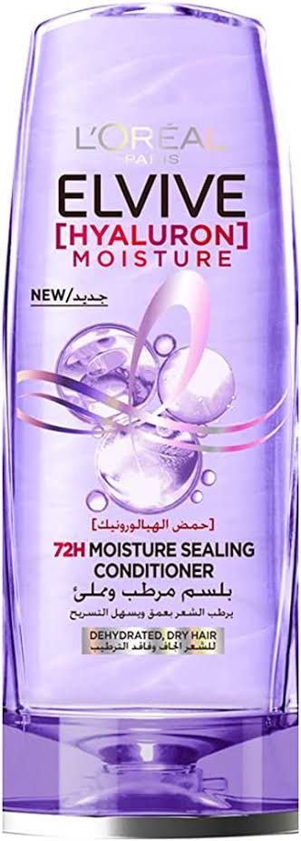 Loreal Elvive Hyaluron Moisture Conditioner 200ml