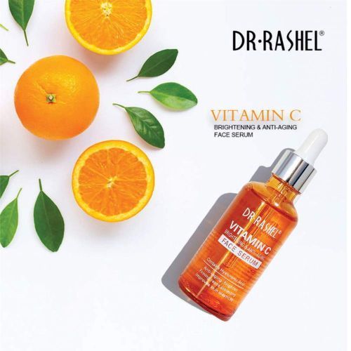 Dr rashel Vitamin - C Face Serum