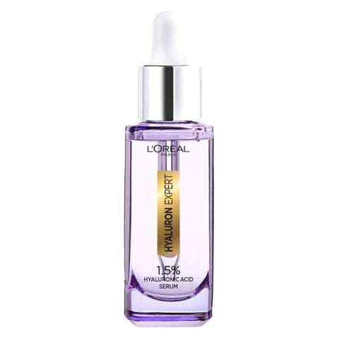 Loreal Hyaluron Expert Serum For Face 30ml