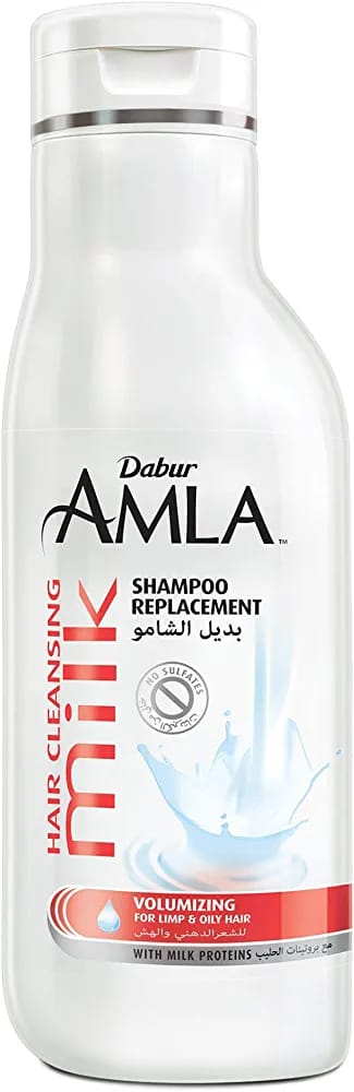 Dabur amla volumizing shampoo 400ml
