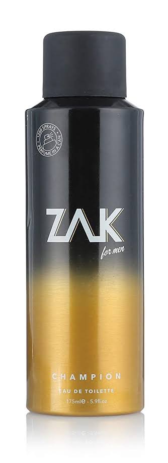 ZAK Champion EAU DE TOILETTE