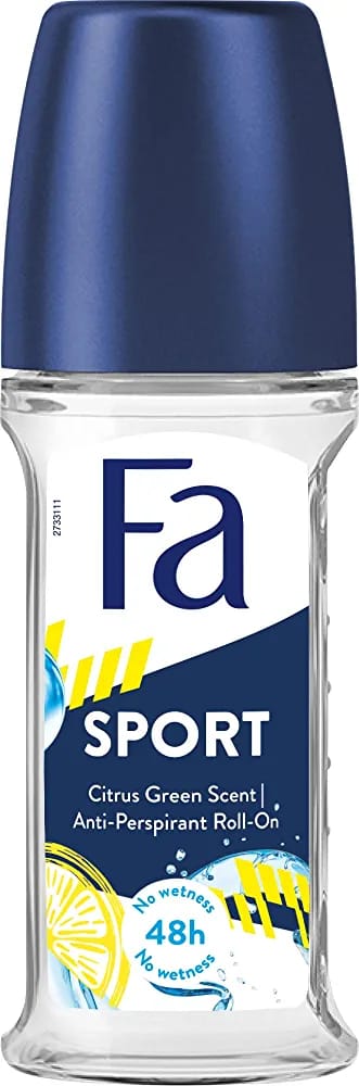 Fa Sport roll on