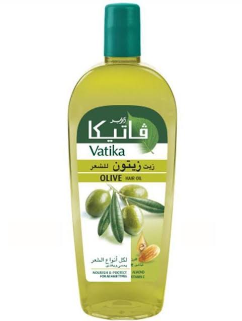 vatika hair oil 90ml