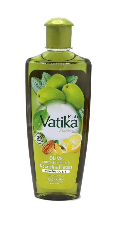vatika hair oil 90ml