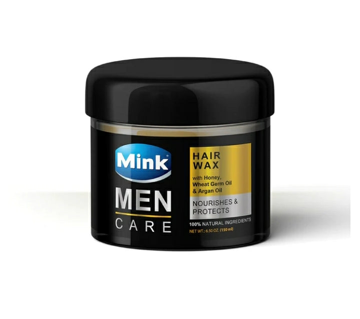 Mink men gel 500ml