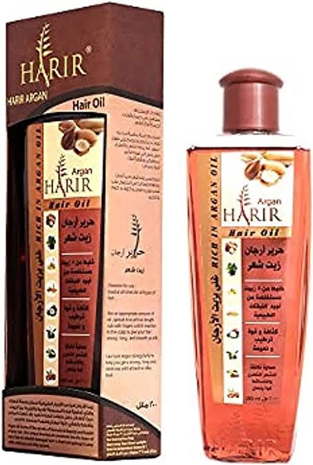 HARIR hair oil 100ml