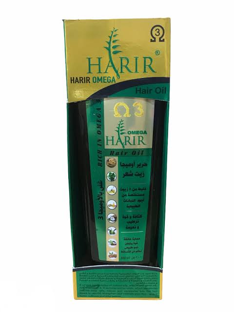 HARIR hair oil 100ml