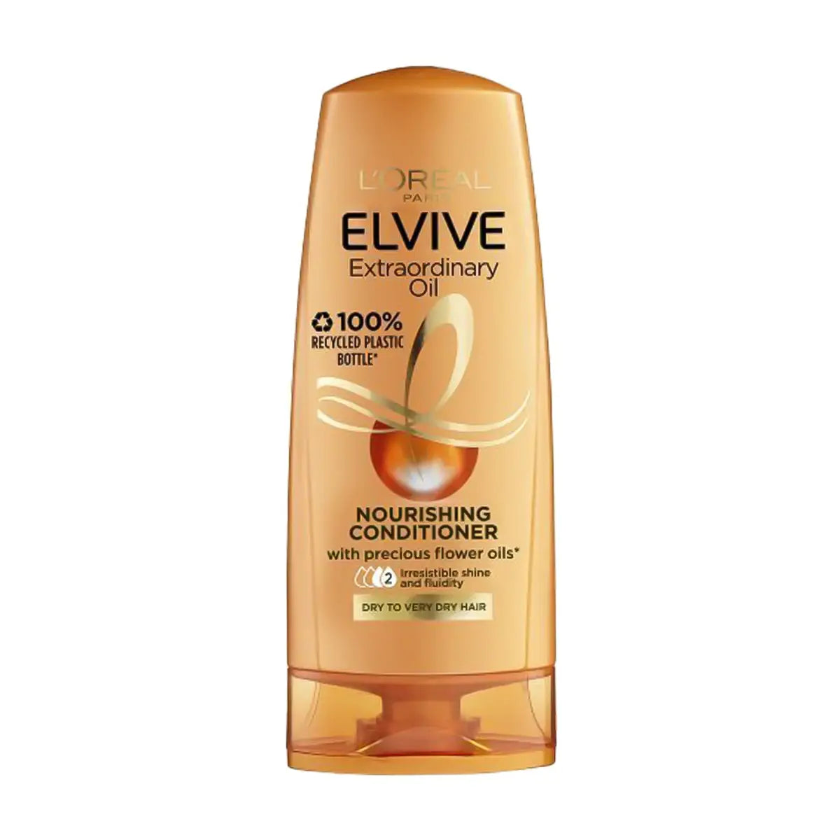 Loreal Elvive extraordinary oil conditioner 400ml