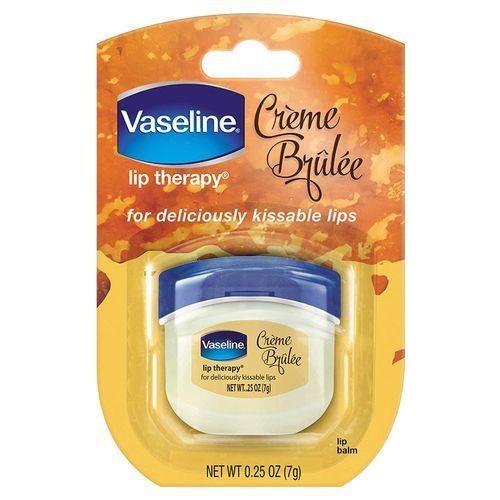Vaseline Lip Therapy 7gm - فازلين مرطب الشفايف