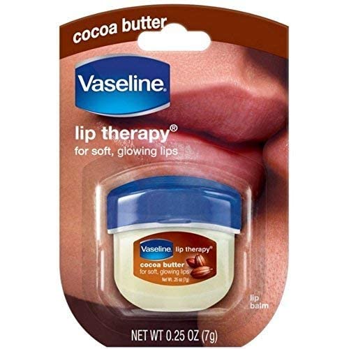 Vaseline Lip Therapy 7gm - فازلين مرطب الشفايف