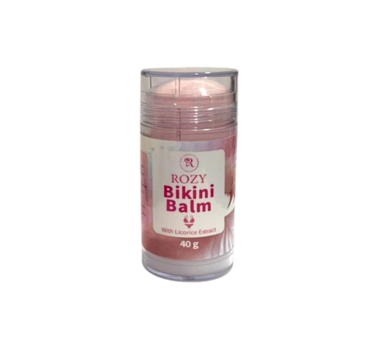 .1. Rozy Bikini Balm