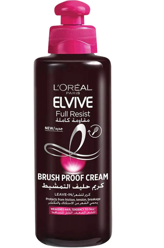 Loreal Elvive Full Resist leave in cream 200ml