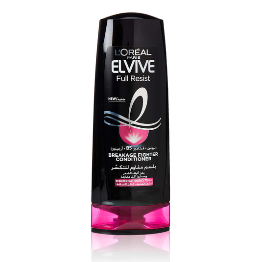 Loreal Elvive Full Resist Conditioner 400ml