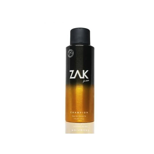 ZAK Champion EAU DE TOILETTE