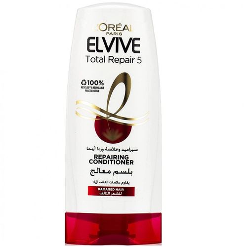 Loreal Elvive Total Repair 5 Repairing Conditioner 400 ML