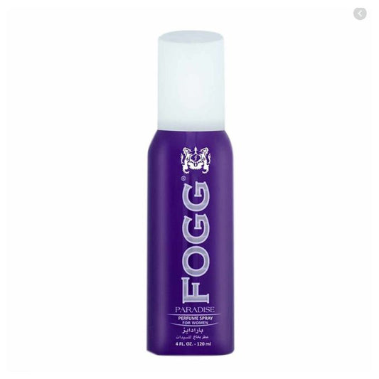 FOGG PARADISE Perfume Spray