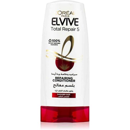 Loreal Elvive Total Repair 5 Conditioner 200ml