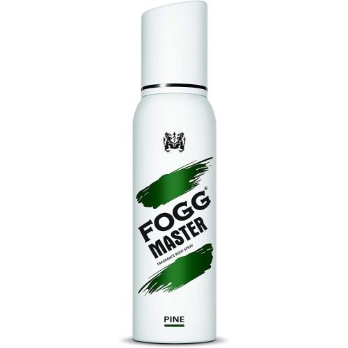 FOGG MASTER PINE Perfume Spray