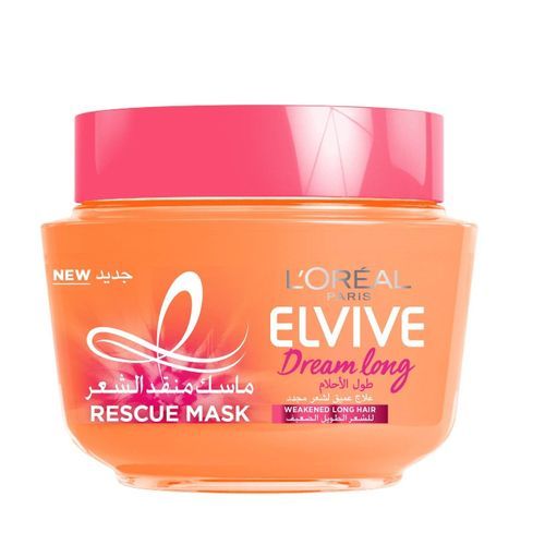 Loreal Elvive Dream Long Hair Mask 300ml