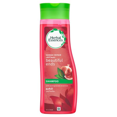 Herbal essences  beautiful ends 700 ml shampoo