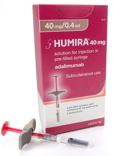 Humira 40