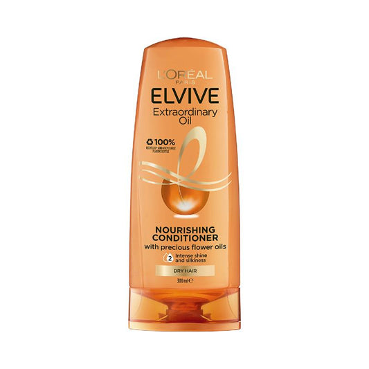 Loreal Elvive Extraordinary Oil Conditioner 200ml