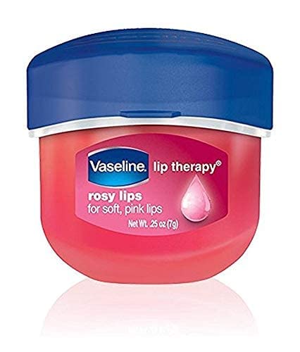 Vaseline Lip Therapy 7gm - فازلين مرطب الشفايف