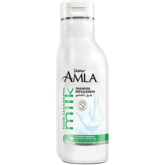 Dabur amla strengthing shampoo 400ml