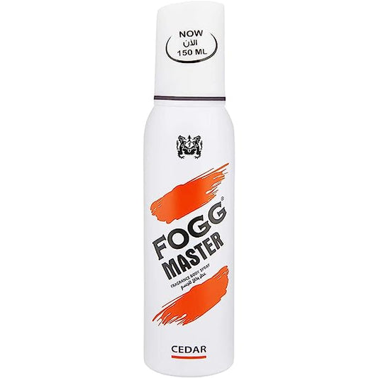 FOGG MASTER AGAR Perfume Spray