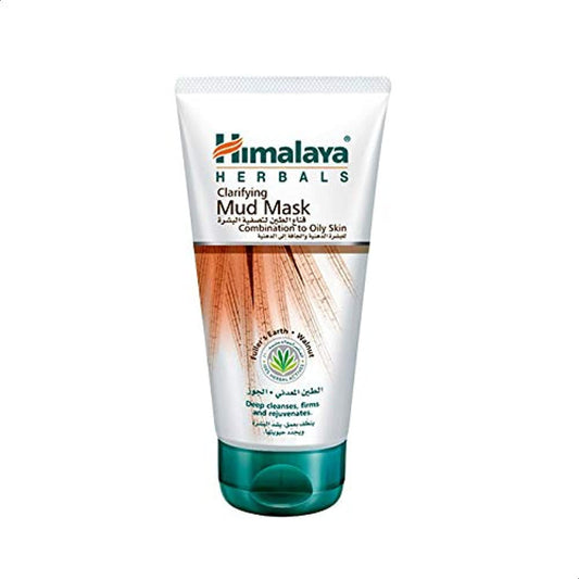 Himalaya clarifying mask