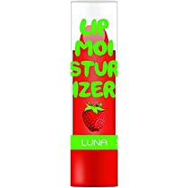 Luna Special Lip Moisturizer Strawberry , 3.5 Gm