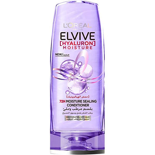 Loreal Elvive Hyaluron Moisture Conditioner 200ml