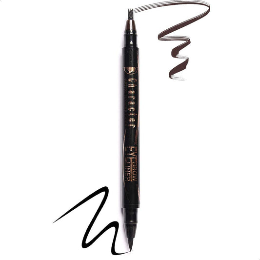 pretty woman eyebrow/eyeliner water proof