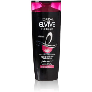 Loreal Elvive Full Resist Shampoo 400ml