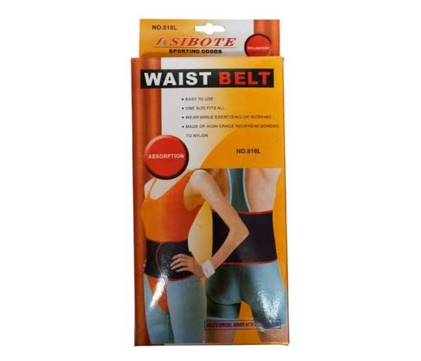 waist belt saibike one size