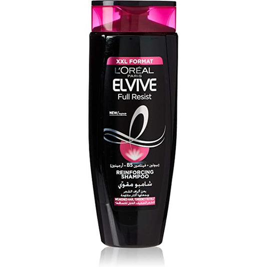 Loreal Elvive Full Resist Shampoo 600ml