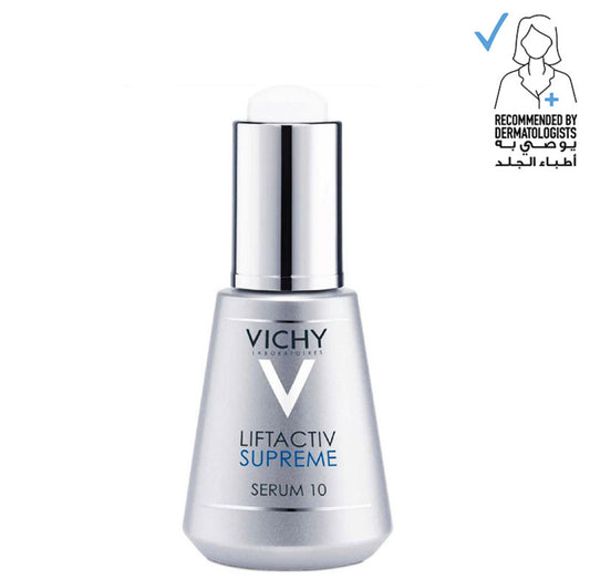 Vichy Liftactive Serum10 Supreme Anti Wrinkle 30ml