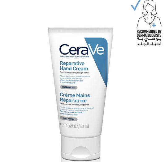 Cerave Repairing Hand Cream 50ml