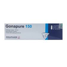 Gonapure 150 , جونابيور ١٥٠