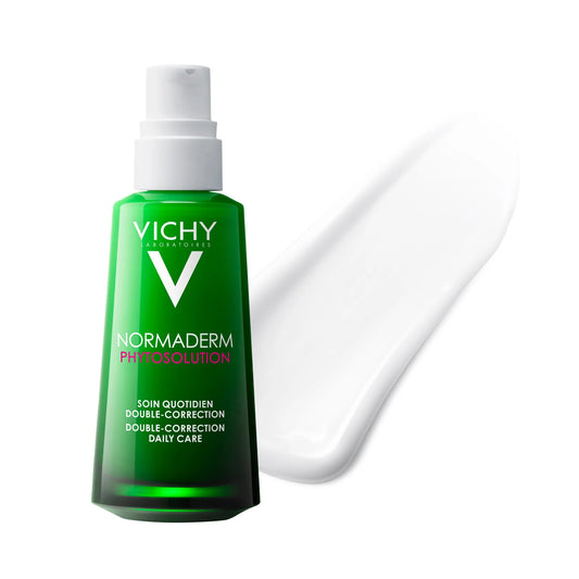 1 Vichy Normaderm Phytosolution Double Correction 50ml