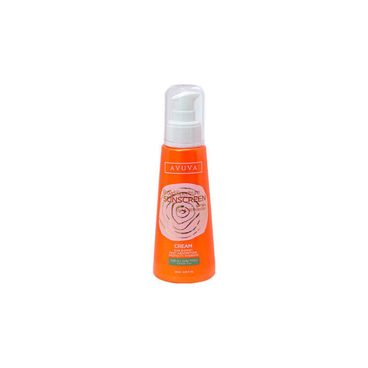 Avuva cream sunblock 120ml