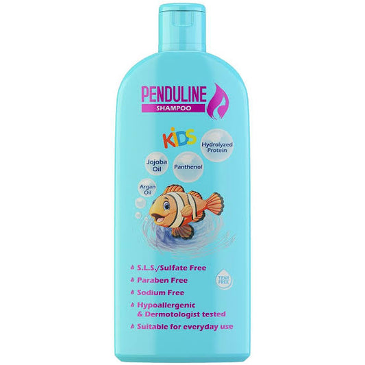 Penduline shampoo for kids 450ml