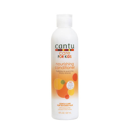 Cantu care for kids nourishing conditioner 237ml