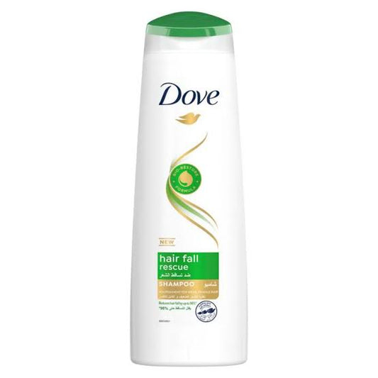 Dove hair fall rescue shampoo 350ml