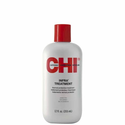 CHI infra treatment shampoo  355 ml