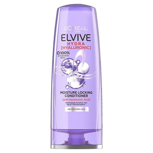 Loreal Elvive Hyaluron Moisture Conditioner 360ml